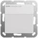 Gira 237803 Sensotec LED o.Fernbedienung, System 55 pure white