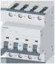 Siemens 5SY44106 5SY4410-6 Leitungsschutzschalter 40 B, 10 A, T=70 mm 5SY4410-6
