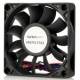 StarTech.com 70x15mm Replacement Ball Bearing Computer Case Fan w/ TX3 Connector - case fan