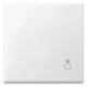 Merten MEG3302-0419 rocker light polar white System M