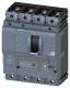 Siemens 3VA2216-5HL42-0AA0 Leistungsschalter 3VA2 ICU=55kA Überlastschutz