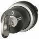 Moeller 216902 EATON M22 WRS3 GVP-key button, 3 positions 