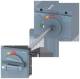 Siemens 3VA92670FK23 3VA9267-0FK23 door coupling rotary drive IP65 with door locking, lighting-Ki