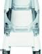 Zumtobel TECTON/METRUM KK AL 3000 SET WH Kabelkanalset ws 22168734