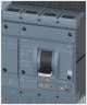 Siemens 3VA25105HL420AA0 Leistungsschalter 3VA2 M Icu=55 kA 4p LI