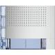 Legrand 351041 BTicino Frontblende Basis Lautsprecher 2RT-D Allmetal