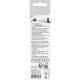 Mitsubishi Marker UNI CHALK MARKER PWE-5M silber BK