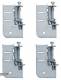 Zumtobel 42925642 MIREL-L NIV LED3800-840 M625Q, LDO LED downlight 