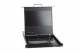 HAITWIN-DELPHIN AW-1708HD 1HE 43,9 cm ( 17,3 Zoll ) FULL HD LCD-Monitor KVM-Tastaturschublade () mit integriertem 8-Port KVM-Switch