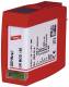 Dehn + Soehne 953014 Dehn DR MOD 150 ÜS-Ableiter Typ3 Schutzmodul 2-polig 150V für DEHNrail M
