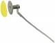 Dehn + Soehne 478027 DEHN earth fixed point type M f. M16 m., Cable 70mm