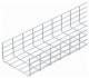 OBO Bettermann 6003685 OBO SGR 155 500 G Heavy mesh cable tray SGR 155x500x3000 St G 