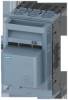 Siemens 3NP11331JC22 3NP1133-1JC22 SENTRON fuse switch disconnector 3-pole NH00 160 A
