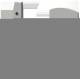 Siemens 8US19981CA10 8US1998-1CA10 vibration and shock kit 2 support rail limiters