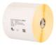 Zebra Z-Perform 1000T - uncoated permanent adhesive paper labels - 4508 label(s)