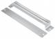 Hager UKS340380 Verbinderschelle 340x38mm Unterflurkanal
