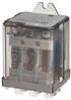 Finder 628390244000 62.83.9.024.4000 Relais 16A 24VDC AgSnO2 Flachsteckanschluss 3We Leistung