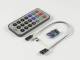ALLNET ALL-B-83 (E37) 4duino IR remote control 21 keys SET