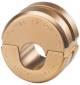 Cimco 105902 Presseinsatz 70 mm² z. Runddrücken se u. sm Al-/Cu-Sektorl.