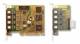 Gerdes 2309 PrimuX 8S0 Zubehör Patchpanel für PrimuX 8S0 NT und Prim