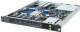 Gigabyte 6NR143E30DR000AAB1 R143-E30-AAB1 1U AMD EPYC 8004 4x 8,9 cm ( 3,5 Zoll )/6,3 cm ( 2,5 Zoll ) 2x800W