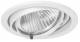 Lts Licht und Leuchten 640085 LTS SCELP 401.20.25 / B EBstrahler Scene 4, LED BAKERY 42W 2105lm 25 ° D179 white