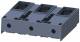 Siemens 3RT19554G 3RT1955-4G box terminal block, for contact