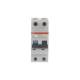 ABB 2CSR275180R1104 DS201MA-C10/0 A30 FI/LS-switch 10kA 1P+N C 10A 30mA 