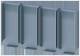 Siemens 3VA91310WJ40 3VA9131-0WJ40 Isolationsplatte verlängert 4-polig 1 Stück