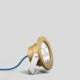 BEGA Gantenbrink 84864K3 underwater spotlight for indoor and outdoor use 3000K