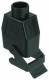 Harting Kupplungsgehäuse 19120080729 Kunststoff Han Q 8/0-kg-M25