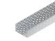 Niedax RS110.600F RS 110.600 F cable tray heavy 110x600x3000 mm t=1.5 mm perforated steel