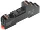 Weidmüller 7760056365 SDI 2CO P Relaissockel IP20 2We 8A PUSH IN 