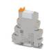 Phoenix Contact 1078683 PLC-RPT- 24DC/ 1ICT/ACT Relaismodul