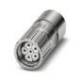 Phoenix Contact 1628823 M23-5ES198A80DN Kabelsteckverbinder