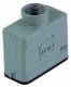 Harting Tüllengehäuse PG13 HAN 10A niedrige Bauform 09200101440