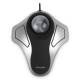 Kensington Orbit 64327EU Trackball - Optical - Cable - USB