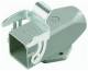 Harting Sockelgehäuse M20 HAN 3A Metall 19200031250