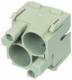 Harting HAN-QUINTAX-Modul 09140023101 Buchseneinsatz