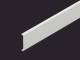 Niedax GDS78VW GDS 78 VW GK-Deckel glatt 78x2000 mm Stahl bandverzinkt DIN EN 10346
