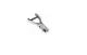 Zebra 806503-002 CARD PUNCH SLOTS