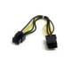 Startech.com PCIEPOWEXT 8in 6 pin PCI Express Power Extension Kabel