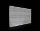 Rittal 9683606 Teilmontageplatte SV BH:902x593 mm geschlossen für VX (B:1000 mm)