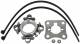 Dehn + Soehne 819294 Dehn BFS D61 4X20 mounting set D61mm 4x D20mm for HVI long cable