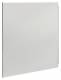 Hager FZ023N Tür univers links für IP44/54 Schrank 1100x800mm