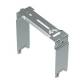 OBO Bettermann 5901667 STLOW AD DD support long East-West for flat roof system 283.1x80x237.9 