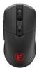 MSI S12-4301260-CLA VERSA 300 W WIRELESS Gaming Maus