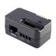 LevelOne UAC-EMP01 USV Umgebungsüberwachungsanschluss für UPS-2100 schwarz