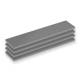 Arctic ACTPD00067A Thermal Pad TP-4 120×20 mm (1.5 mm) 4er-Pack