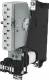 Siemens 3TC74140EY800AA0 SIEM 3TC7414-0EY80-0AA0 Contactor size 12 1p auxiliary switch 4NO+4NC DC operation, DC7